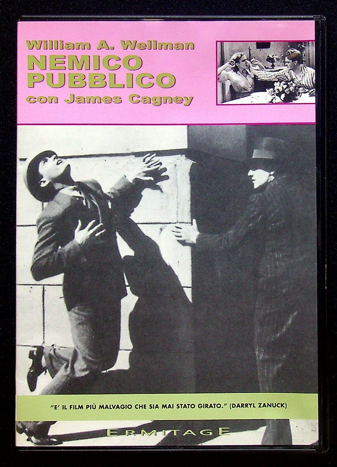 EBOND Nemico Pubblico (1931) DVD D559553