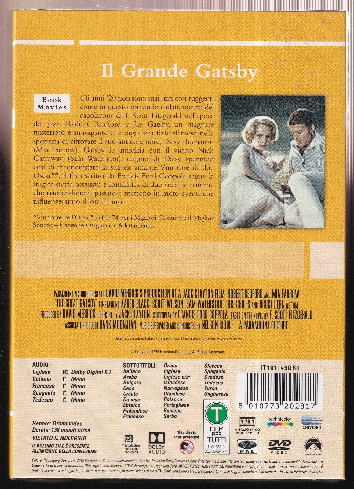 EBOND DVD D562715