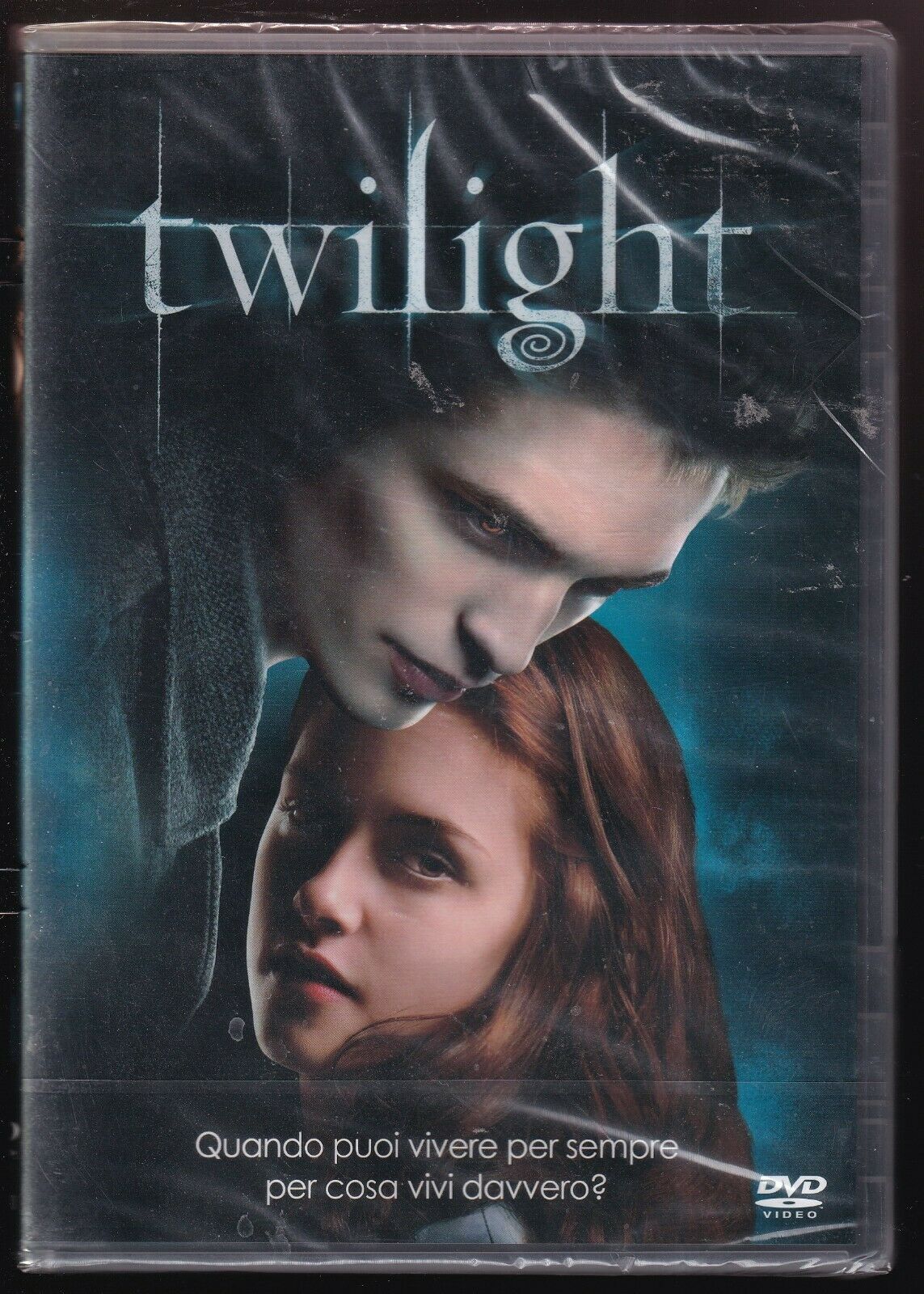 EBOND Twilight (2008) DVD D563759