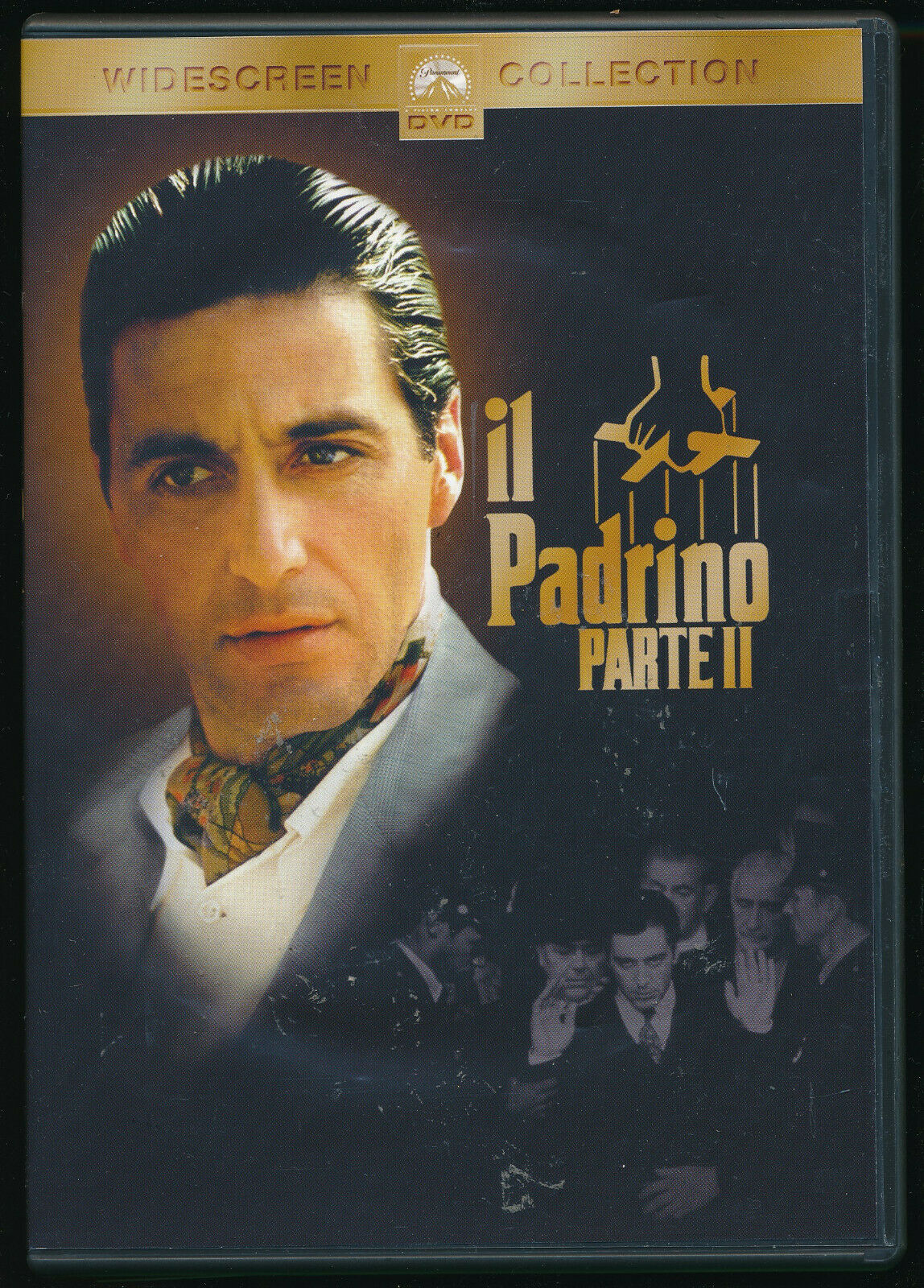 EBOND Il Padrino - Parte 2 DVD D565855