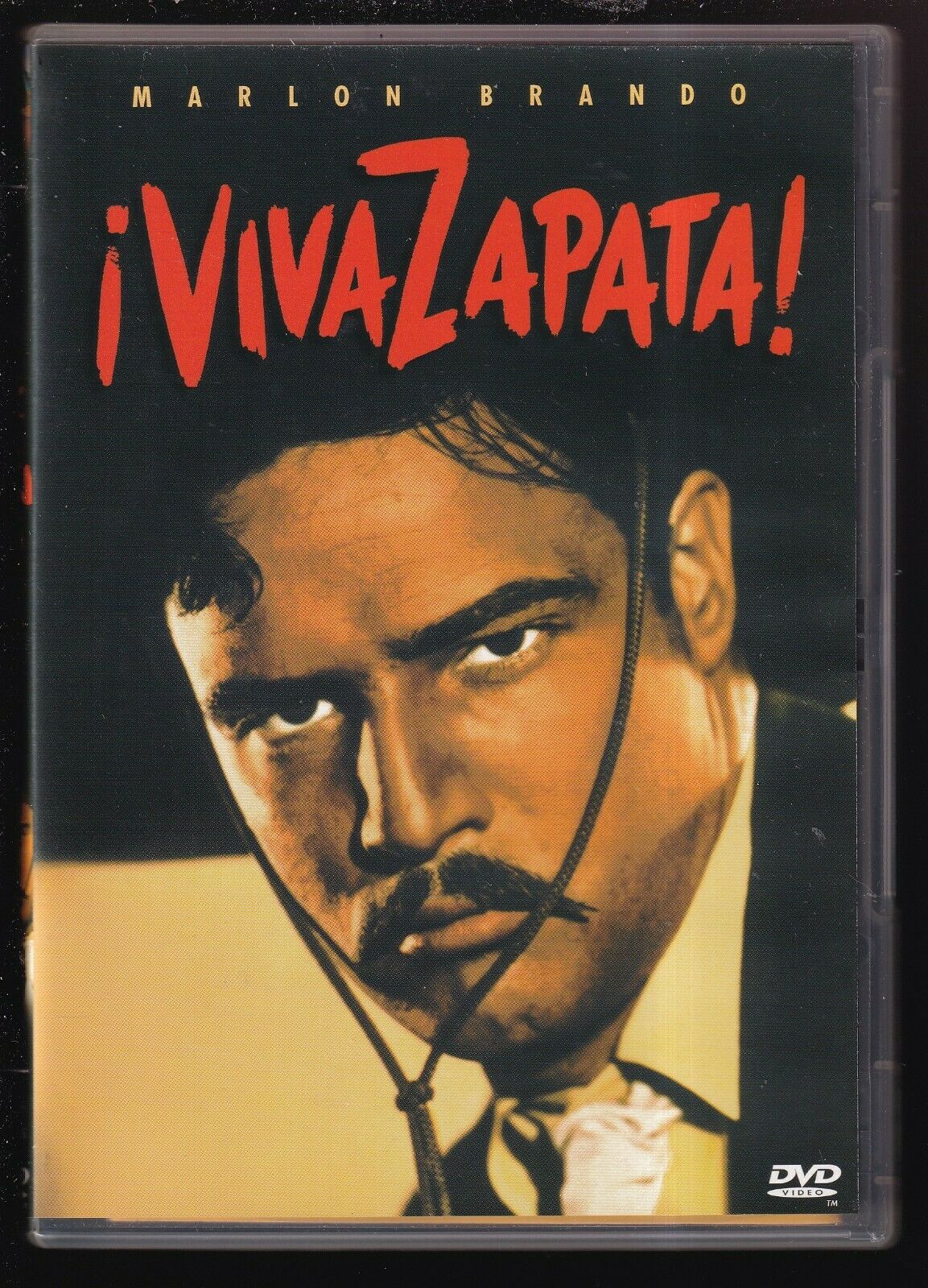 EBOND Viva Zapata DVD D569933