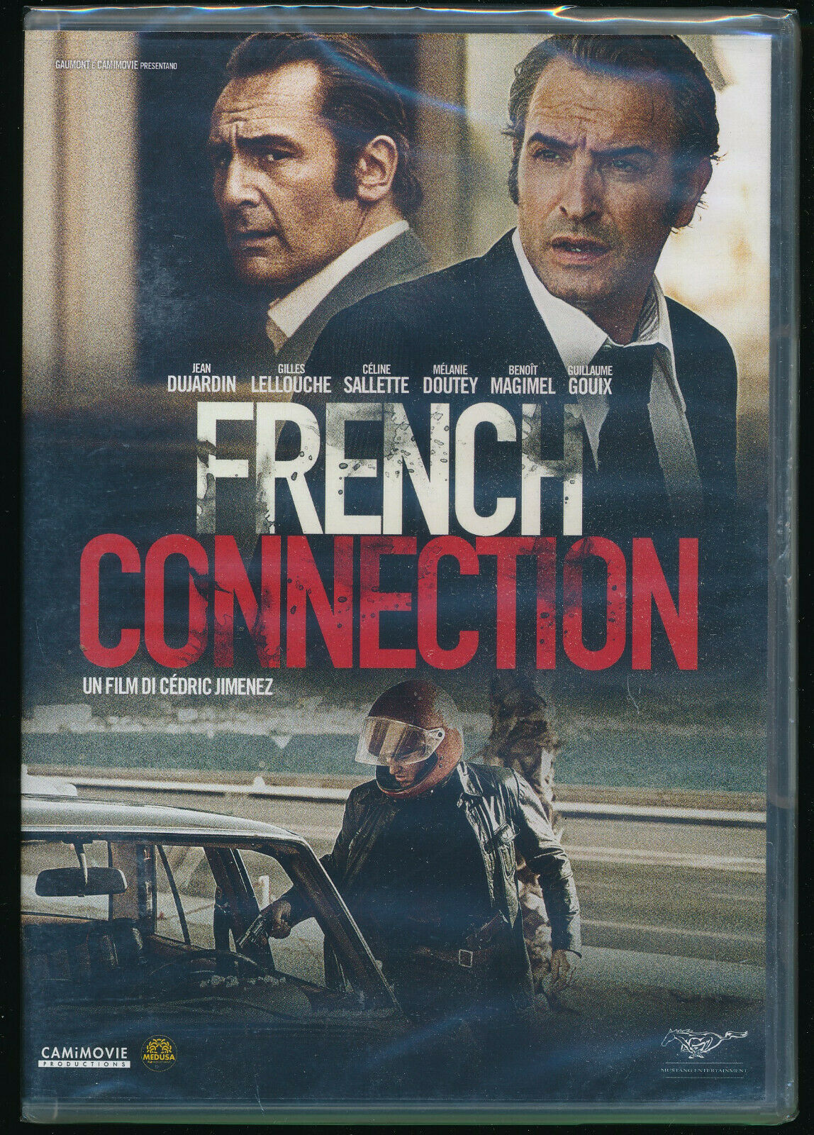 EBOND French Connection DVD D571737