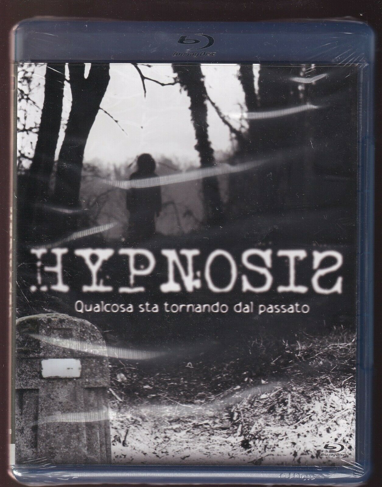 EBOND Hypnosis BLURAY D573109