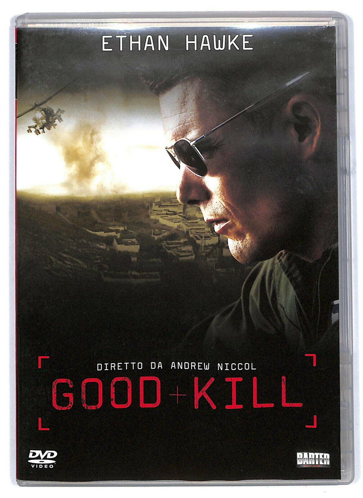 EBOND Good Kill DVD D573850