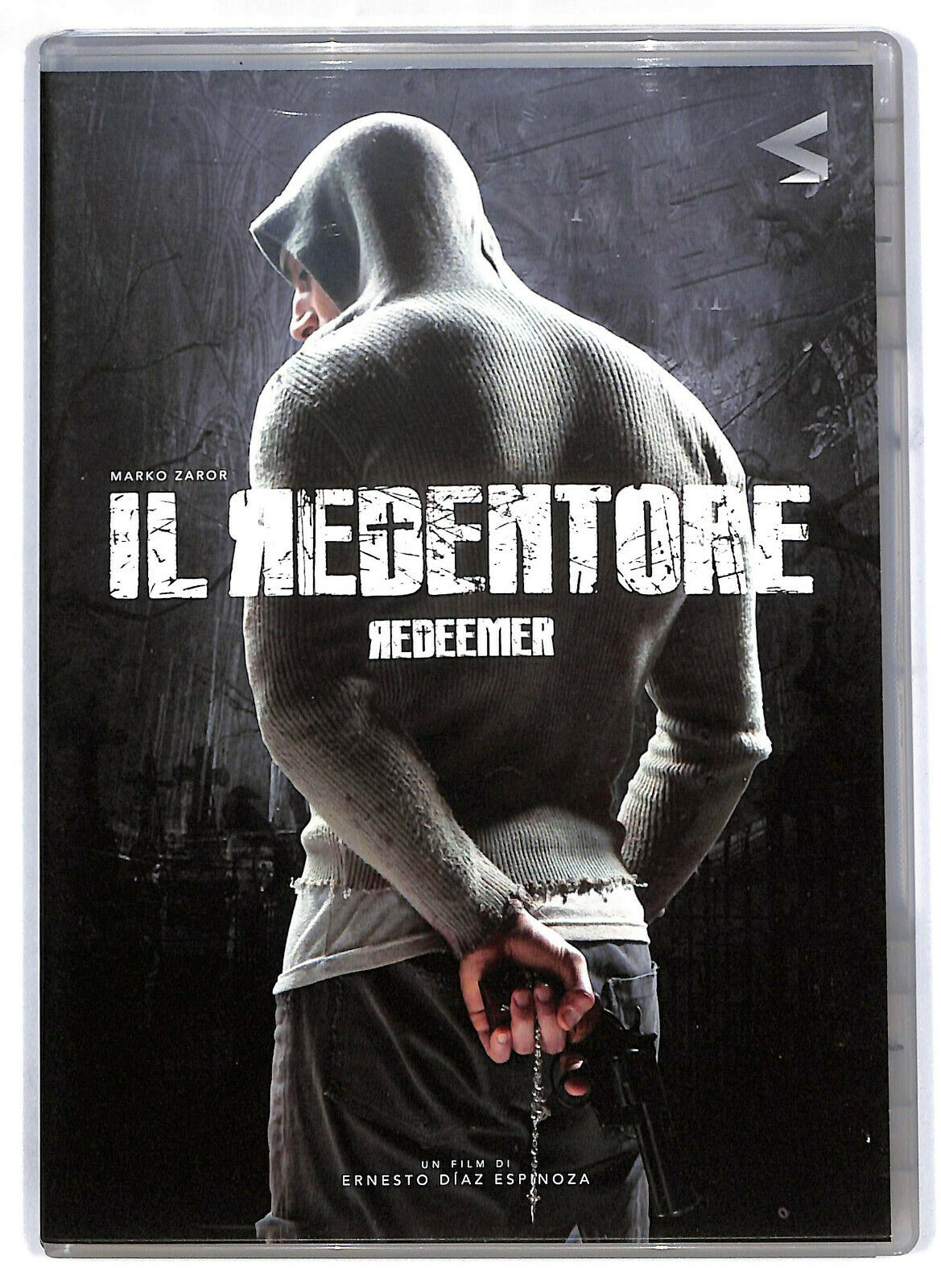 EBOND Il Redentore - Redeemer DVD D574729