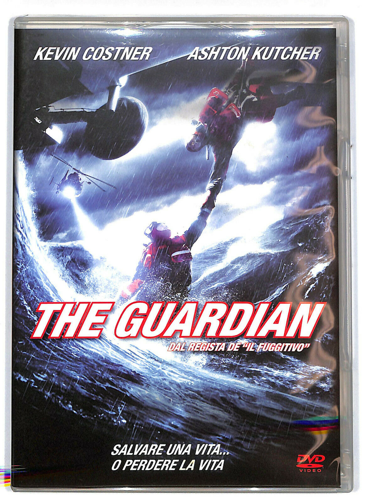 EBOND The Guardian DVD D578641