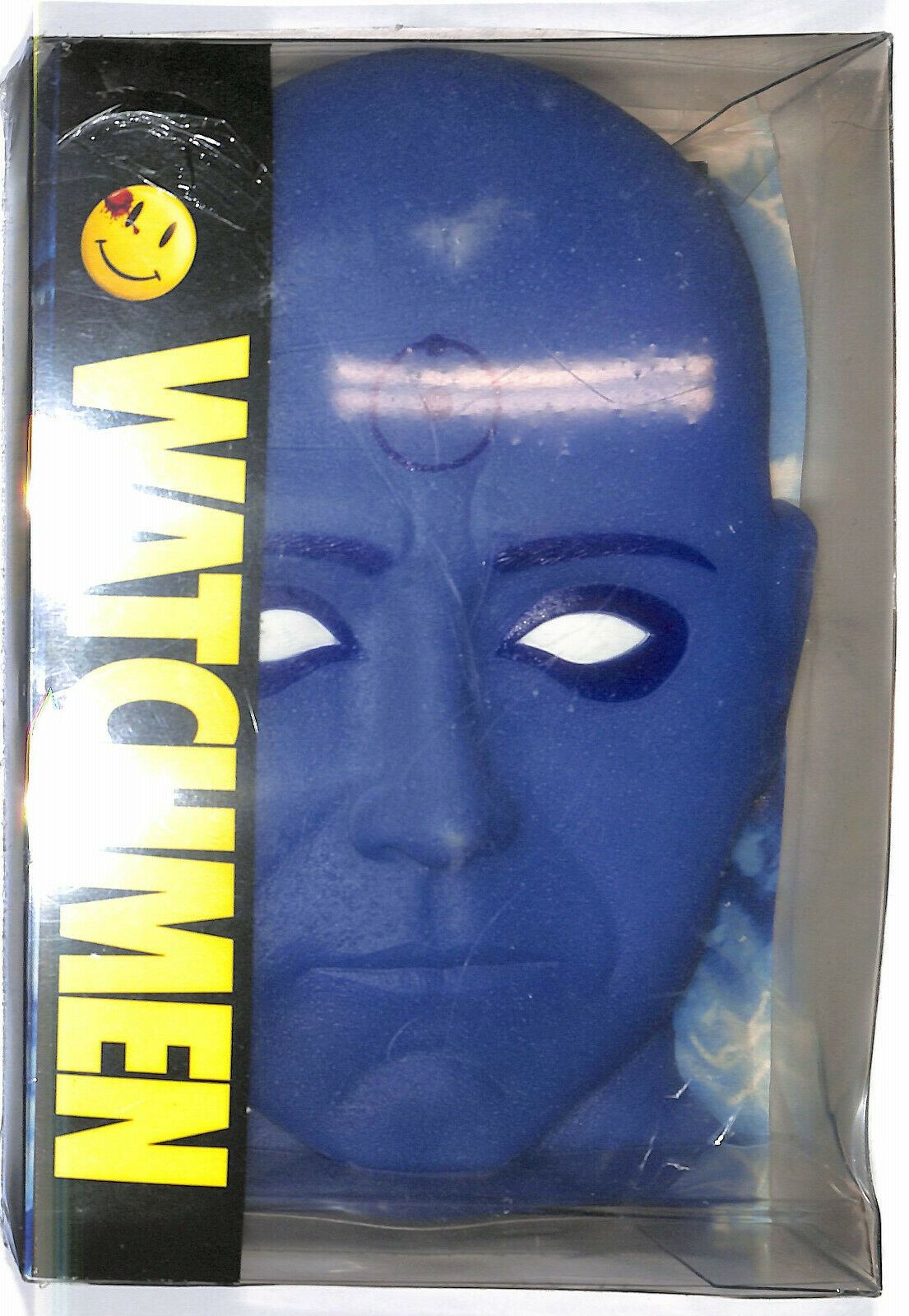 EBOND Watchmen - Edizione Limitata Dr. Manhattan BLURAY D579919