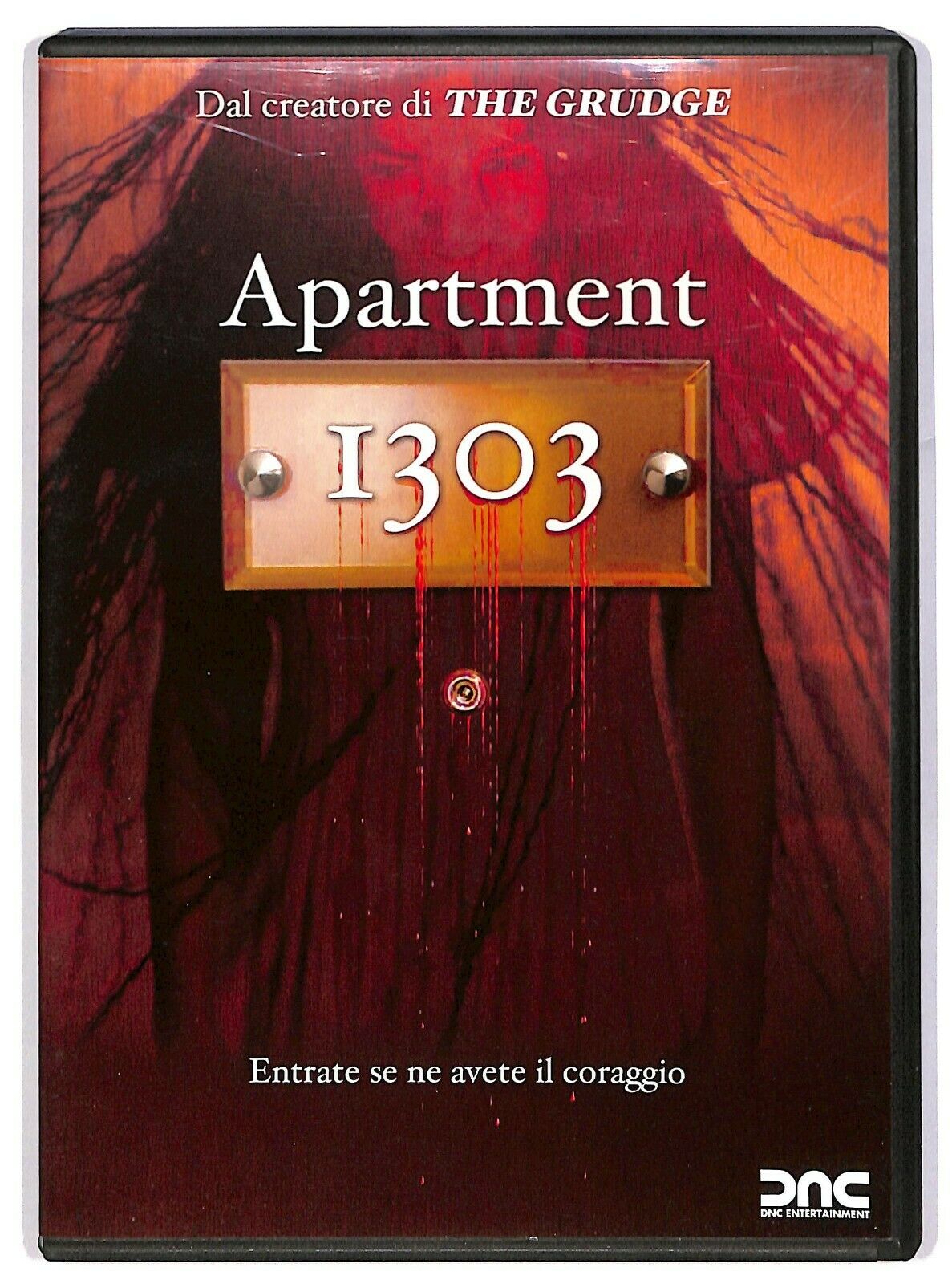 EBOND Apartment 1303 DVD D579949