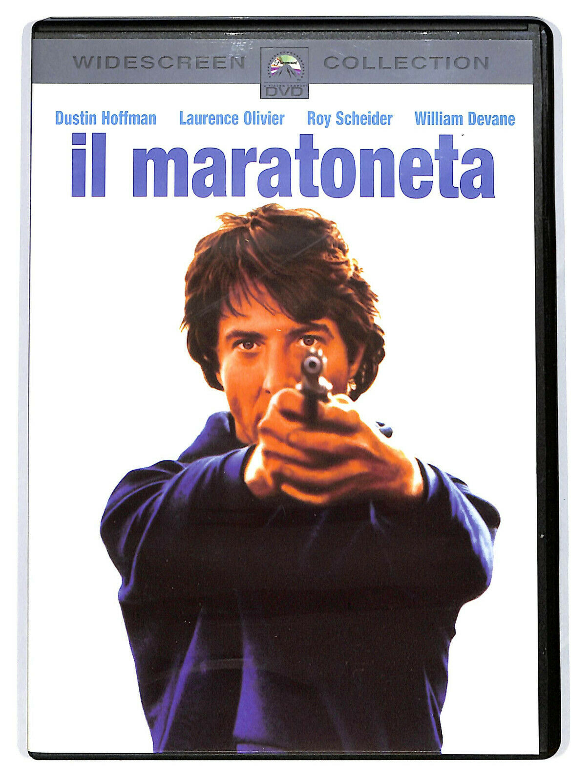 EBOND Il Maratoneta DVD D581313