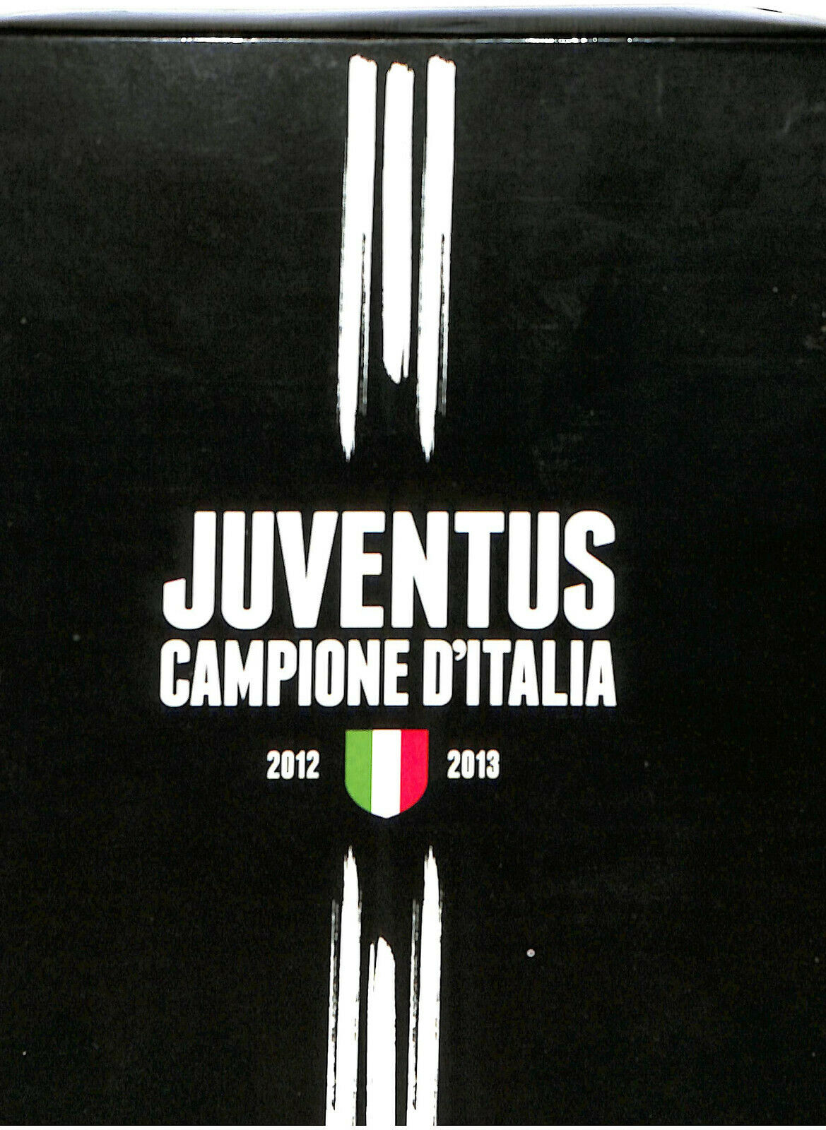 EBOND Juventus Campione D'italia 2012-2013 DVD D584619
