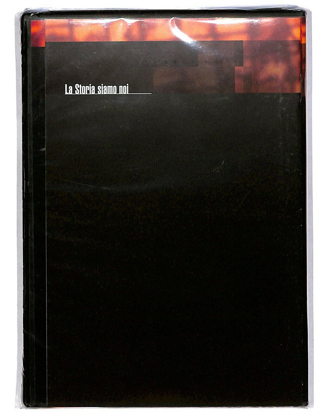 EBOND La Carta Cinese - Nixon e Mao Tse-tung N.19 La Storia Siamo DVD D585149