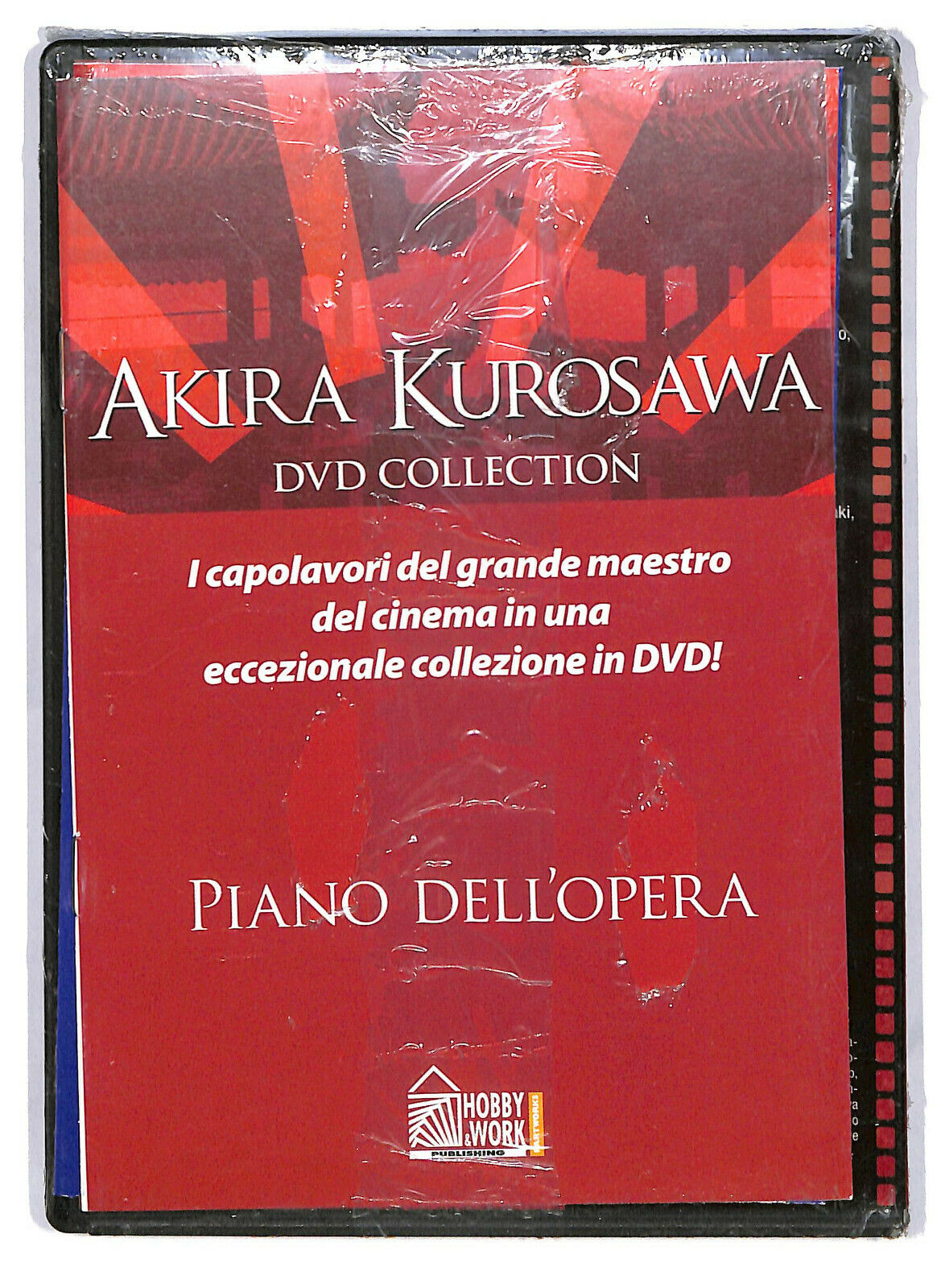 EBOND I Sette Samurai DVD Editoriale D586506