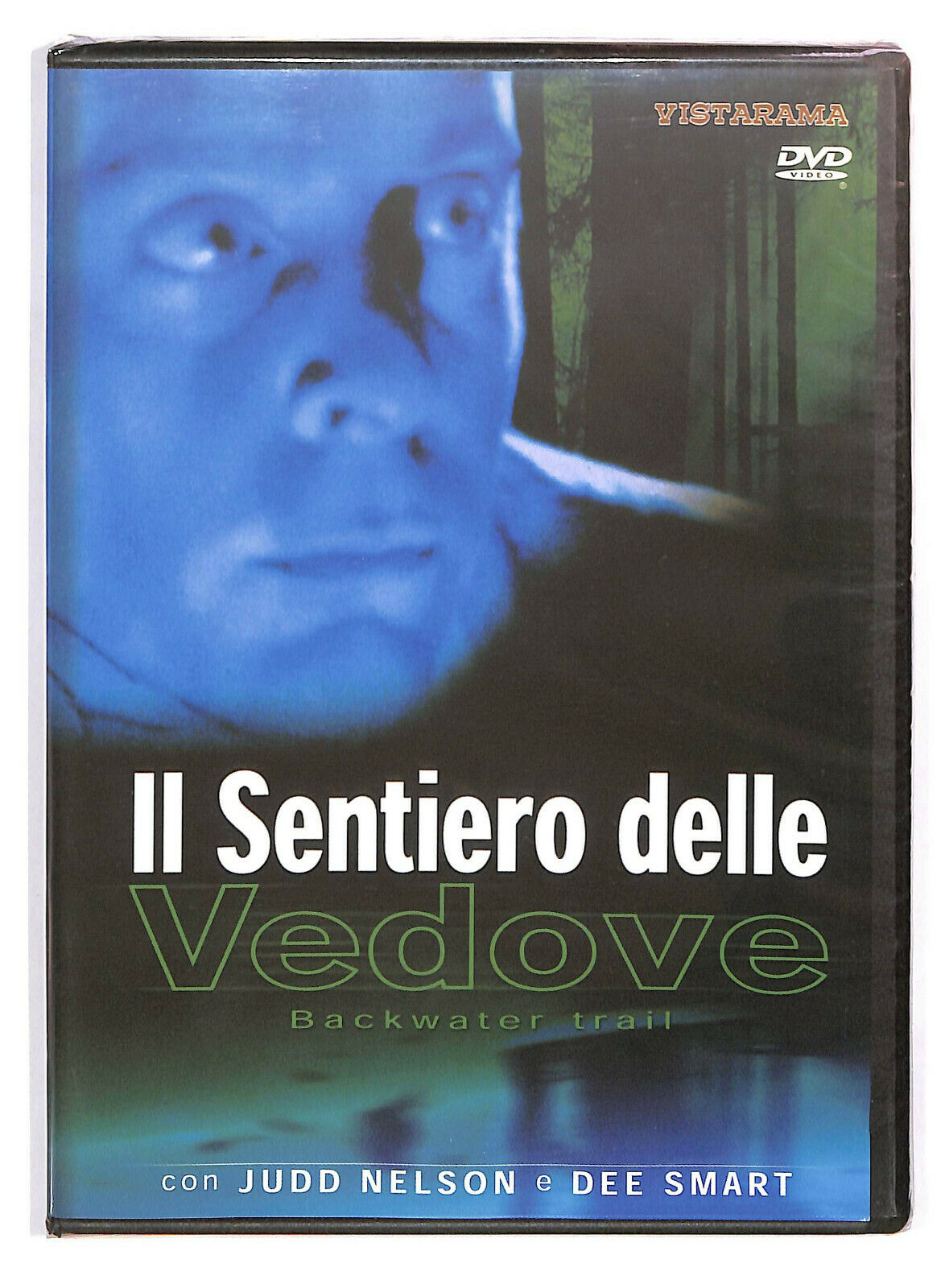 EBOND Il Sentiero Delle Vedove DVD D586513