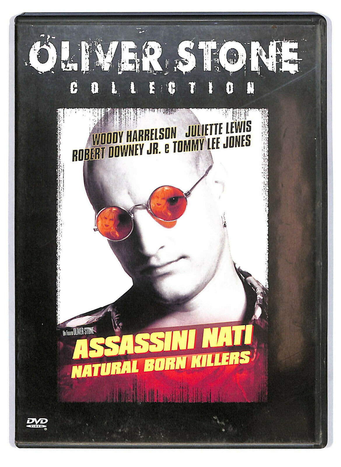 EBOND Joshua DVD Editoriale D588647