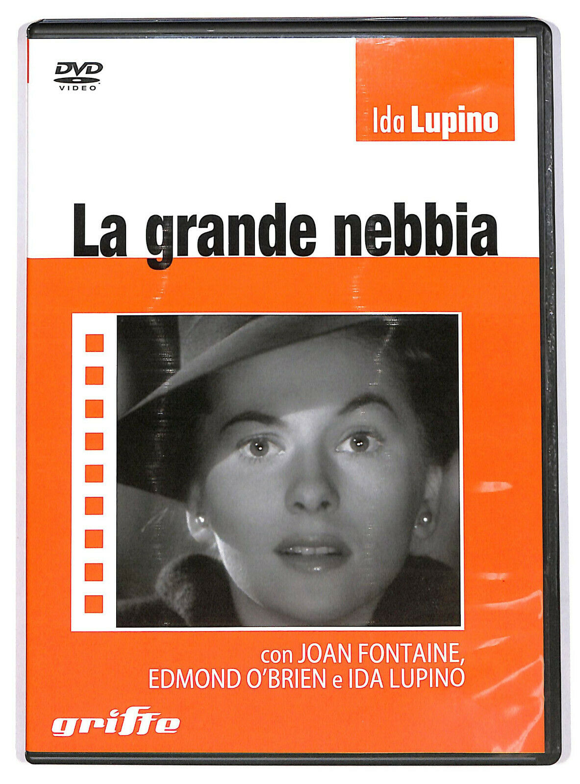 EBOND La Grande Nebbia DVD D592456