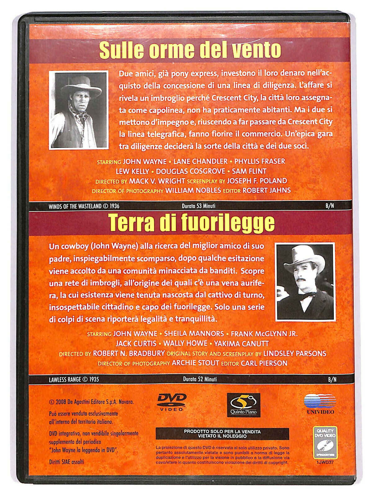 EBOND Sulle Orme Del Vento DVD Editoriale D593565