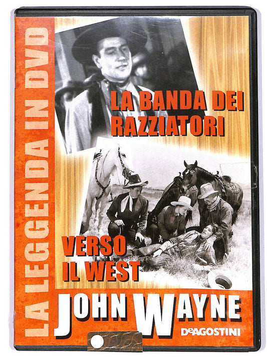 EBOND La Banda Dei Razziatori DVD  Editoriale D594027