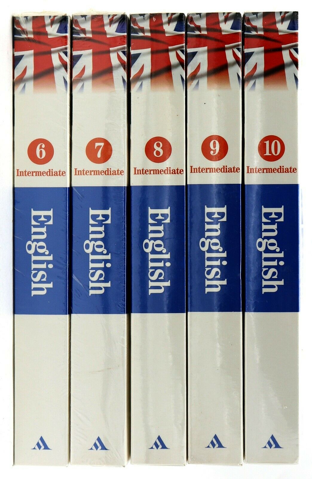 EBOND Welcome To English Intermediate Corso Di Inglese Multimediale DVD D599861