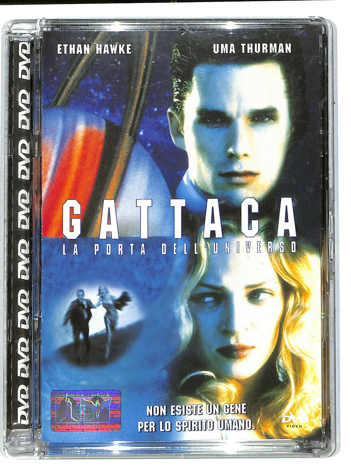 EBOND Gattaca - La Porta Dell'universo DVD D600947