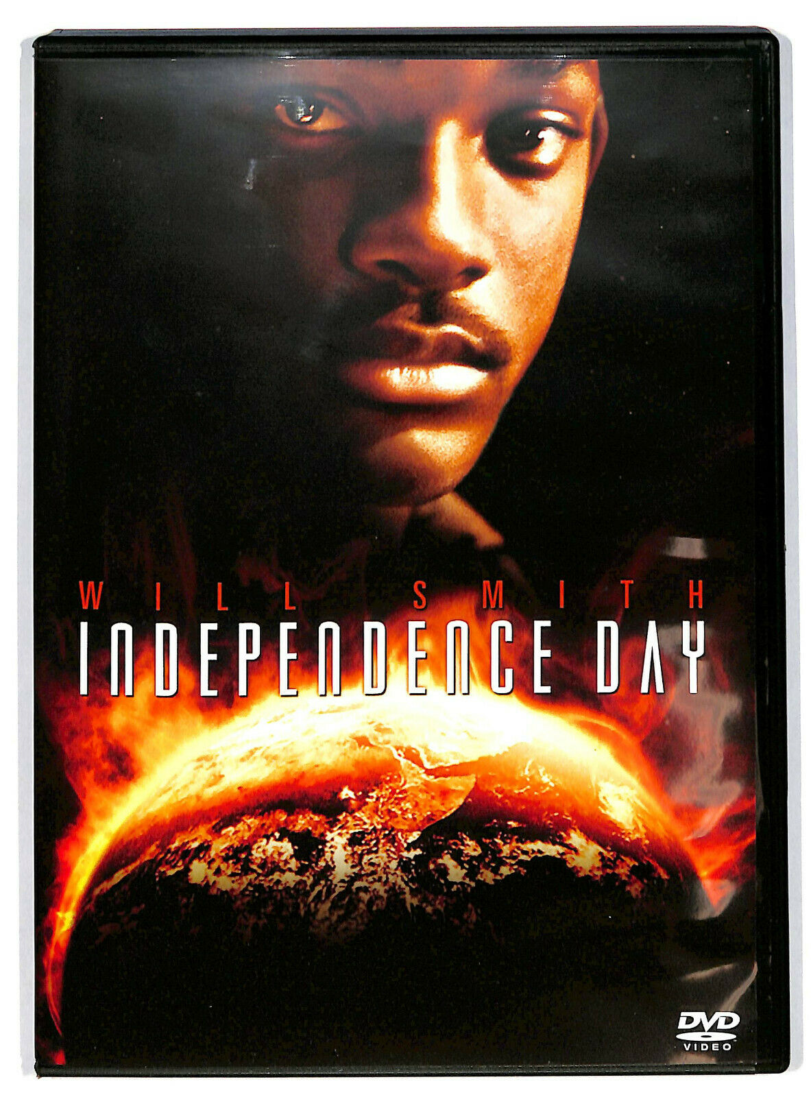 EBOND Independence Day DVD D601809
