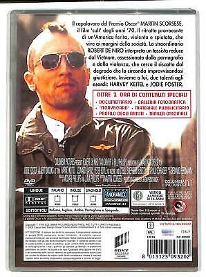 EBOND Taxi Driver DVD D602205