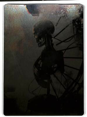 EBOND Terminator Salvation DVD D602221