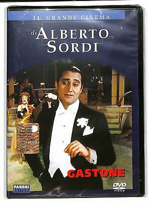 EBOND Gastone Editoriale DVD D602240
