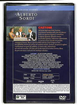 EBOND Gastone Editoriale DVD D602240