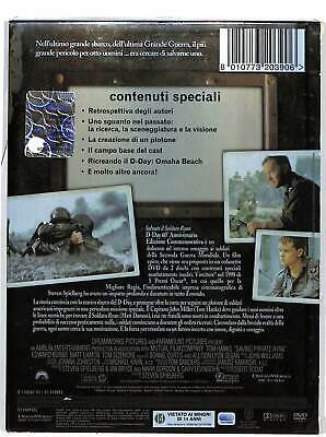 EBOND Salvate Il Soldato Ryan DVD D602320