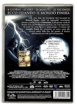 EBOND S.darko DVD D602344