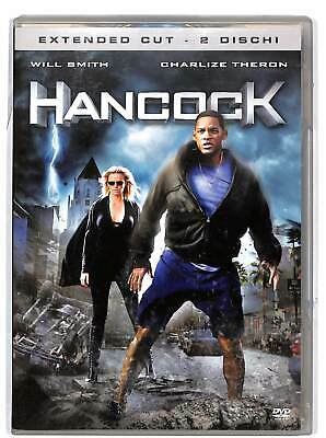 EBOND Hancock DVD D602360
