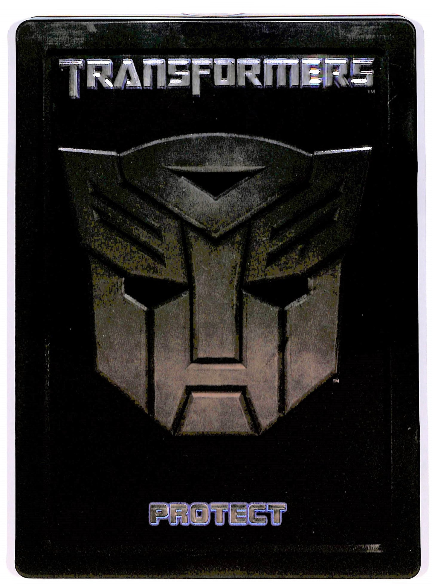 EBOND Transformers - Edizione Speciale 2 dischi Steelbook DVD D602423