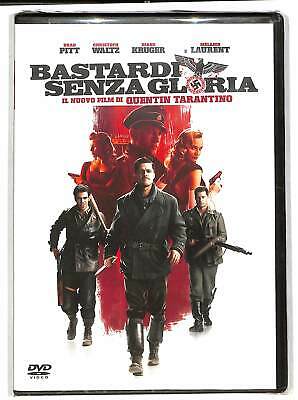 EBOND Bastardi Senza Gloria DVD D602531