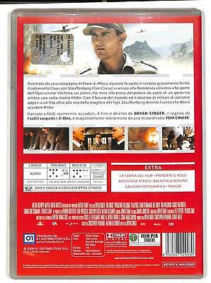 EBOND Operazione Valchiria (film) DVD D602537