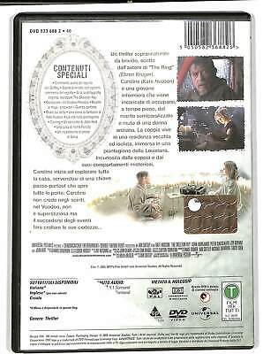 EBOND The Skeleton Key DVD D602540