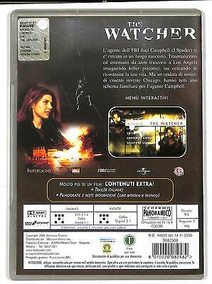 EBOND The Watcher (film) DVD D602713