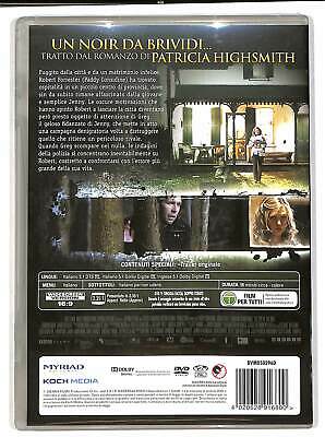 EBOND Il Grido Della Civetta DVD D602719