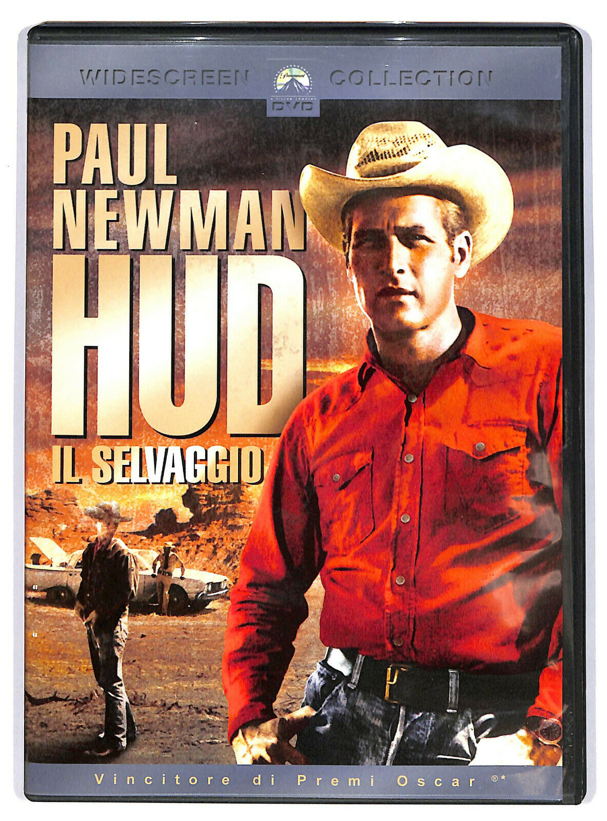 EBOND Hud Il Selvaggio  DVD D603955
