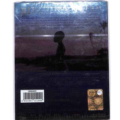 EBOND MOONLIGHT BLURAY D608161