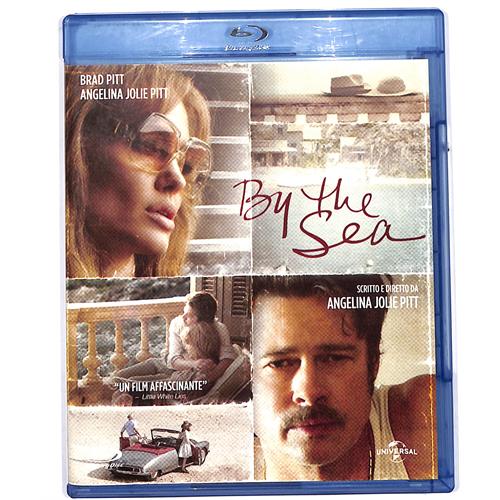 EBOND by the sea - ex noleggio BLURAY D608729