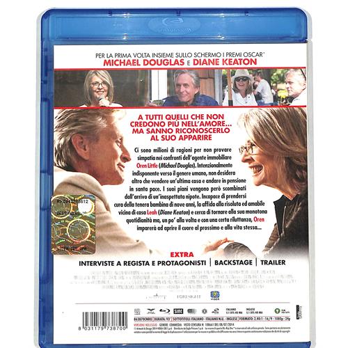 EBOND Mai cosi vicini Ex Noleggio BLURAY D608836