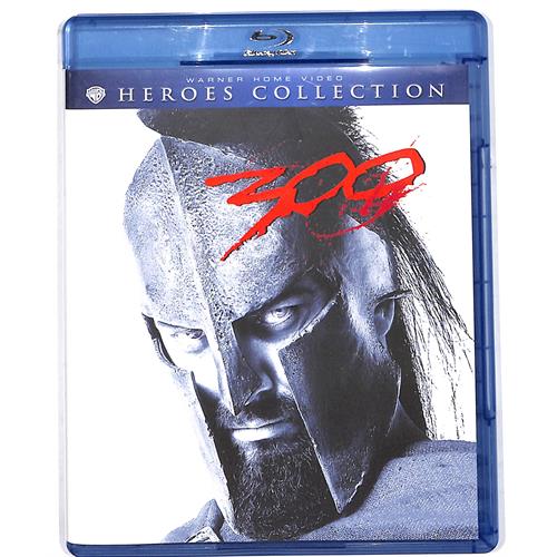 EBOND trecento BLURAY D609110