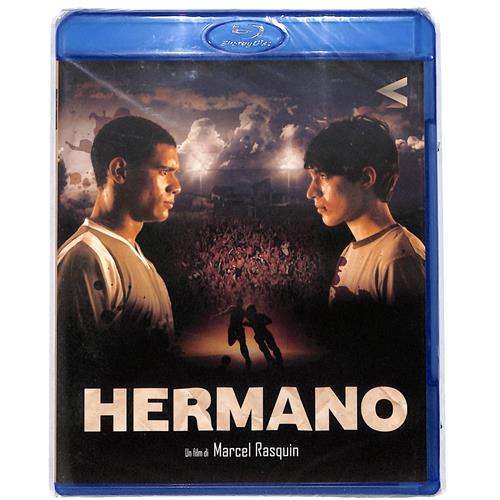 EBOND hermano BLURAY D609604