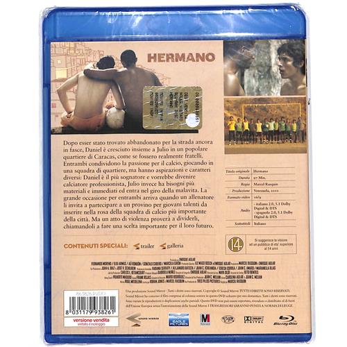 EBOND hermano BLURAY D609604