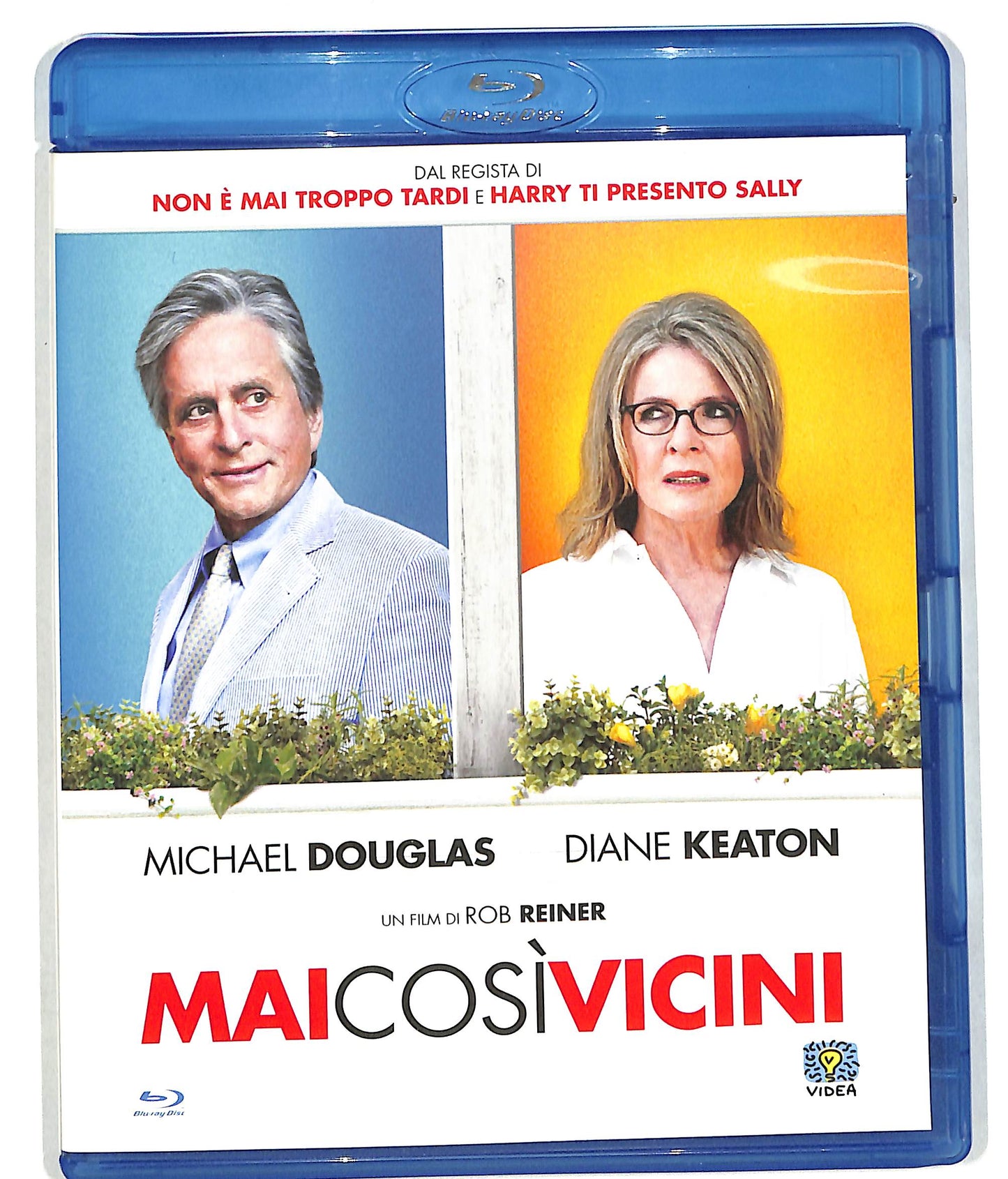 EBOND Mai cosi vicini Noleggio BLURAY D610965