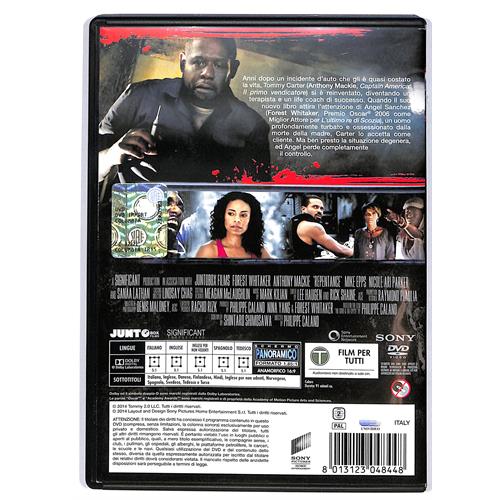 EBOND Repentance. Troppo tardi DVD D611440