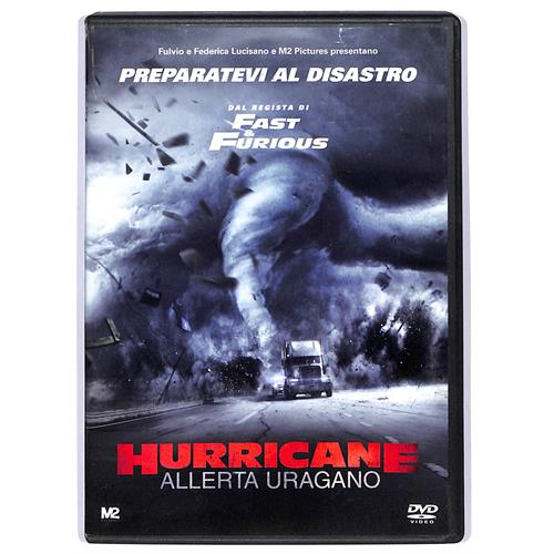 EBOND hurricane - allerta uragano DVD D611517