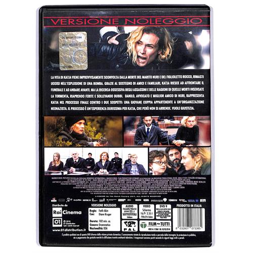 EBOND Oltre la morte di Fatih Akin - Noleggio DVD D611522