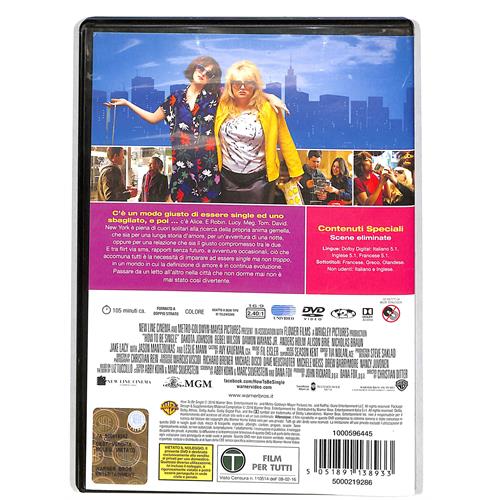 EBOND Single ma non troppo DVD D611652
