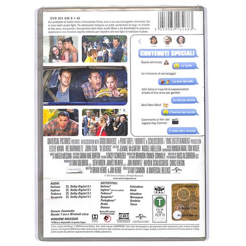 EBOND giu le mani dalle nostre figlie - Noleggio DVD D611760